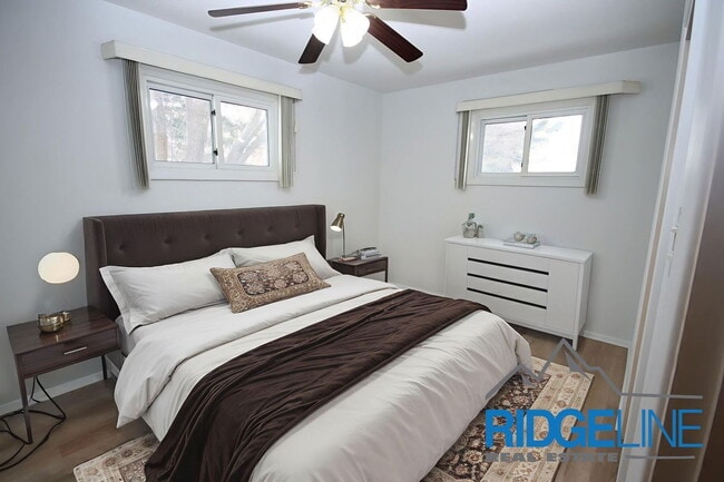 Building Photo - 5505 4th Ave S