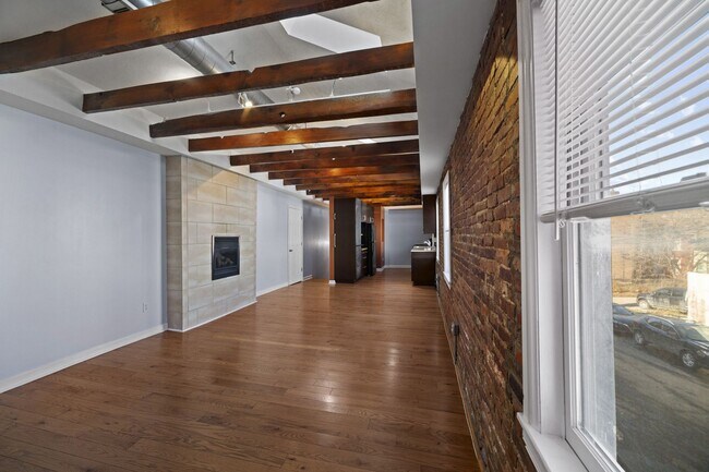 Building Photo - 4213 Butler St