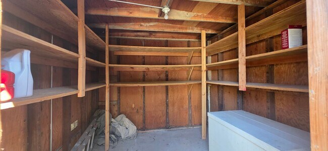 Building Photo - 2201 Gerber Ave