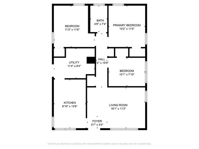 Building Photo - 22611 Hillock Ave