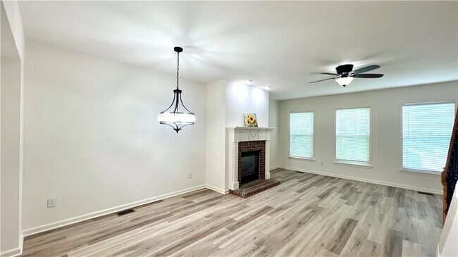 Building Photo - 4363 Grove Field Park NW