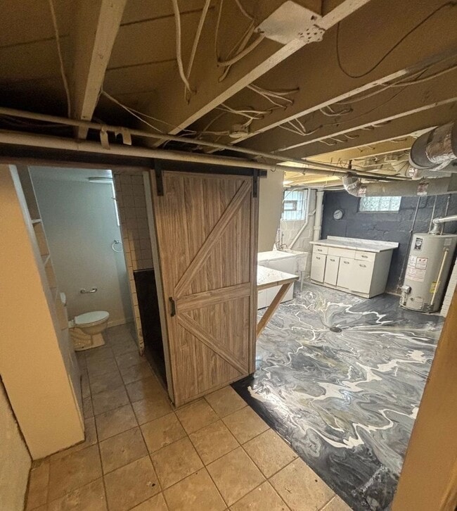 Building Photo - Fully updated 4 bedroom 2 bathroom house for rent!