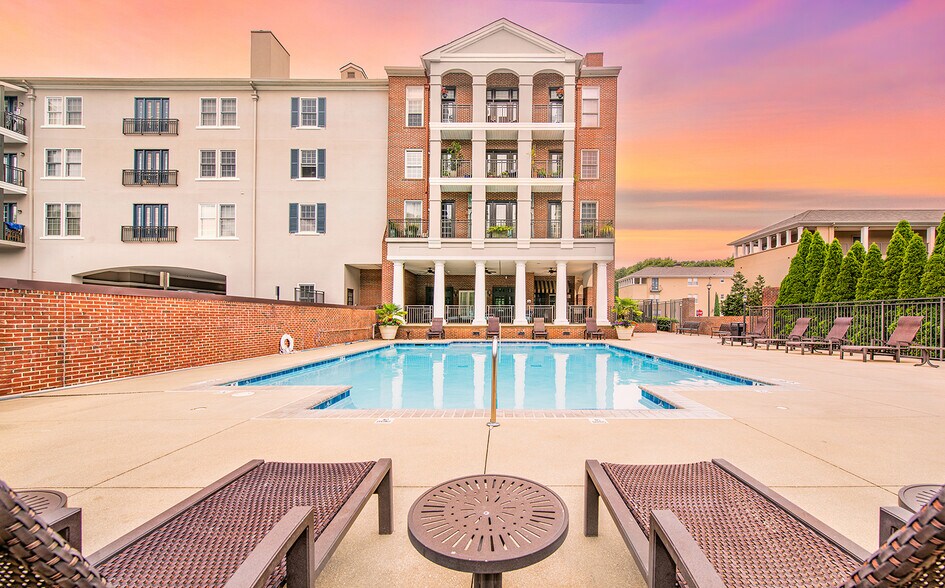 Post Riverside Atlanta, GA Apartment Finder