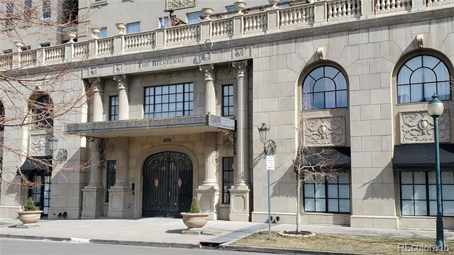 Building Photo - 475 W 12th Ave