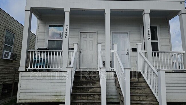 Primary Photo - 3132 Washington Ave
