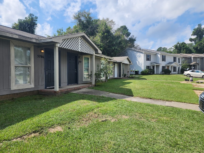 Building Photo - 5766 Aftonshire Dr