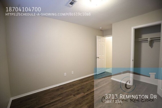 Building Photo - 3713 Remington Dr