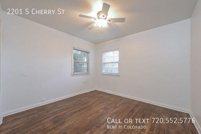 Building Photo - 2201 S Cherry St