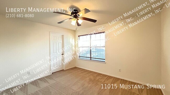 Building Photo - 11015 Mustang Spring