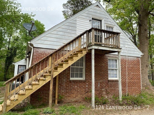 Building Photo - 3124 Lanewood Dr