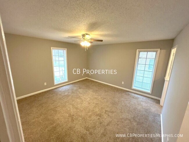 Building Photo - 4396 W Hunters Glen St