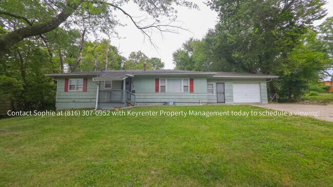 Primary Photo - Newly Remodeled 3 bed 1 bath