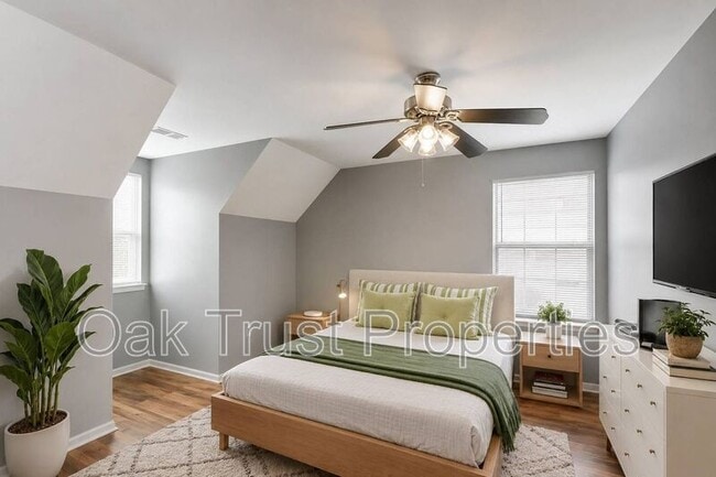 Building Photo - 4834 Habersham Ln
