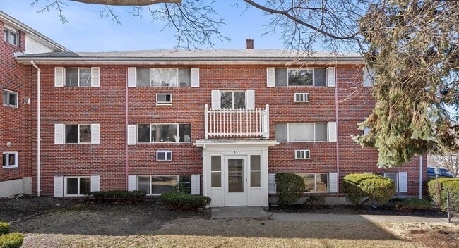 Building Photo - 55 South St