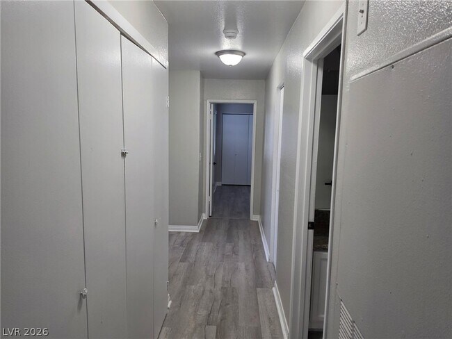 Building Photo - 8600 W Charleston Blvd