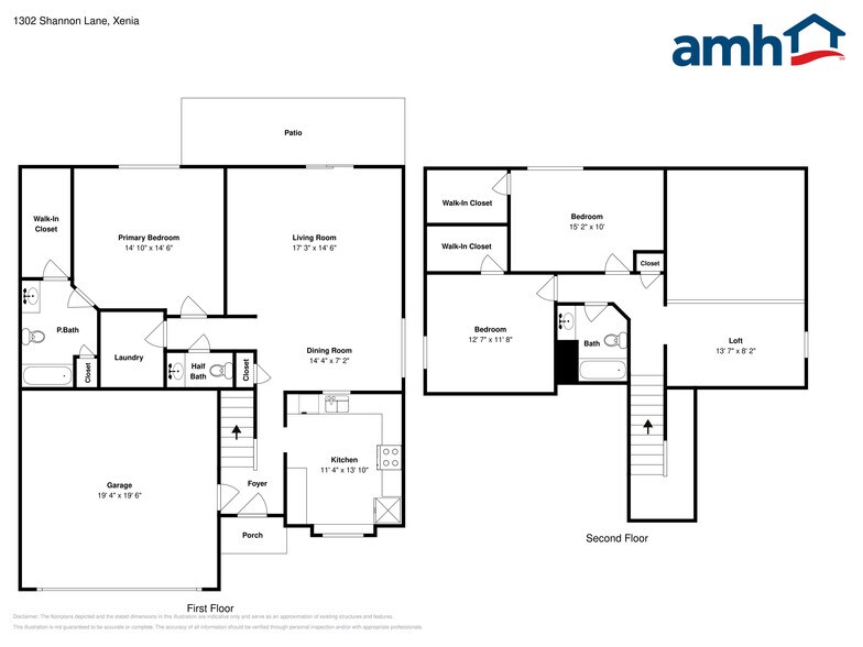 Building Photo - 1302 Shannon Ln