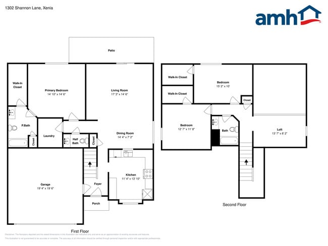 Building Photo - 1302 Shannon Ln
