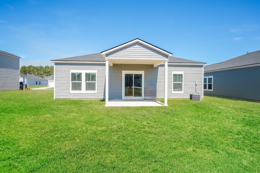 Building Photo - 339 Hillwood Ct