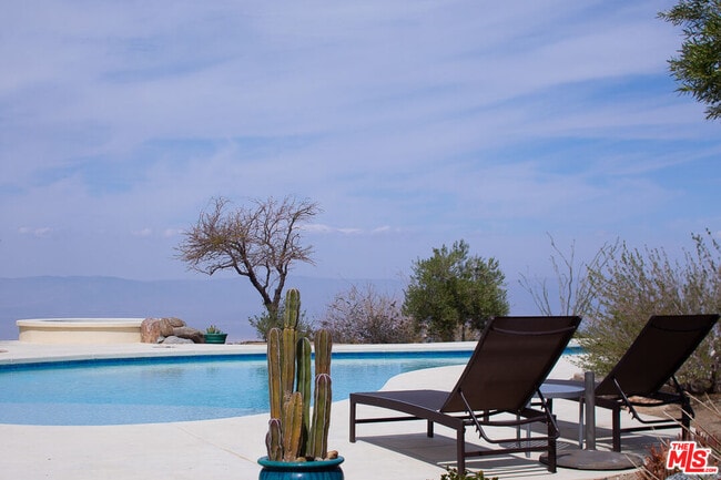 Building Photo - 57425 Palm Seco Cir