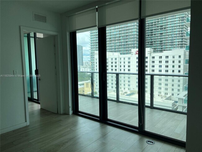 Building Photo - 1300 S Miami Ave