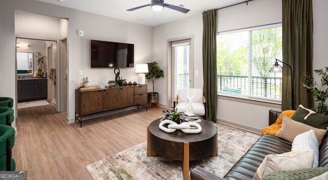 Building Photo - 6000 Ava Ave