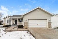 Building Photo - 2076 Allison Way