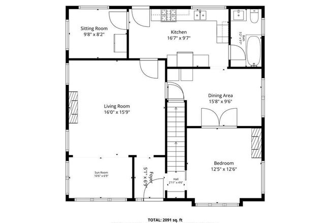 Building Photo - 227 SW 7th St