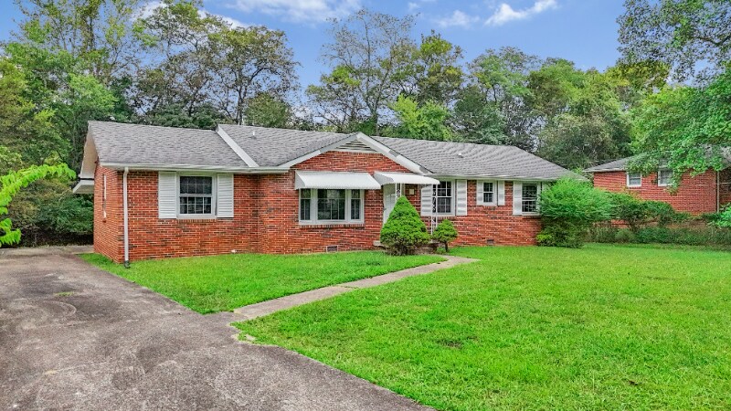 Building Photo - 1347 Gibson Dr
