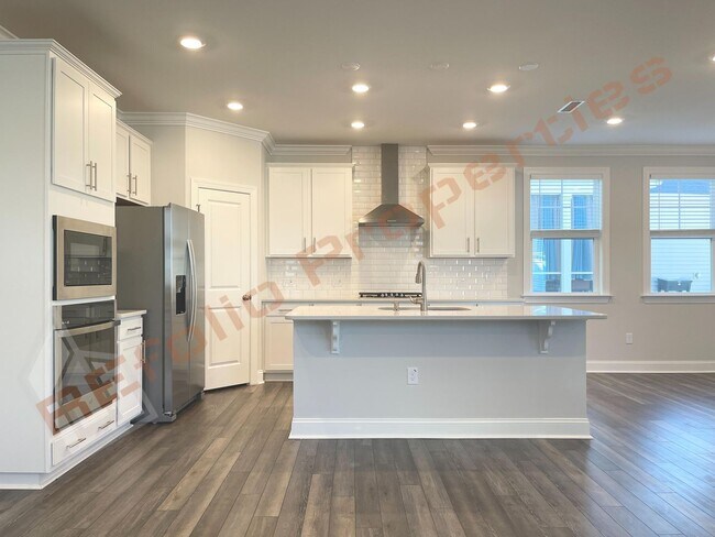 Building Photo - Amazing 4 Bedroom, 2.5 Bathroom Home with 1st Floor Primary Bedroom Suite, High Speed Internet, a...