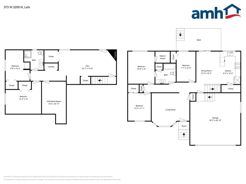 Building Photo - 373 W 2200 N
