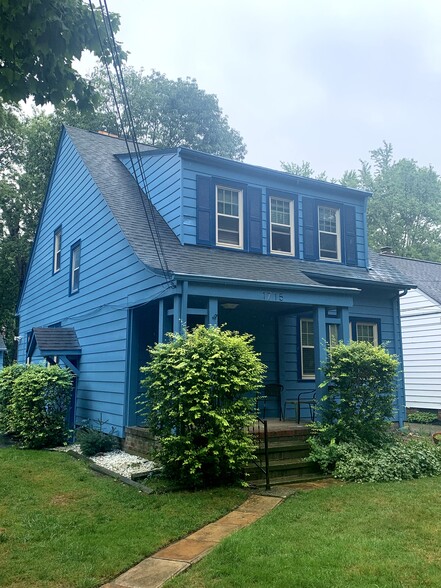 Building Photo - 1715 Edgefield Rd