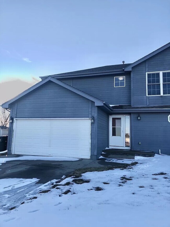 20026 Elkhorn Ridge Dr 20026 Elkhorn Ridge Dr Omaha NE 68022