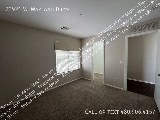 Building Photo - 23921 W Wayland Dr