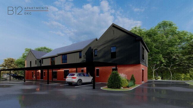 Building Photo - 1625 NW 12th St