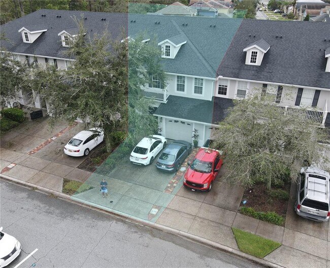 Building Photo - 14108 Evening Sky Pl