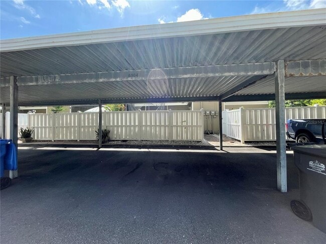 Building Photo - 6902 San Mateo Ct