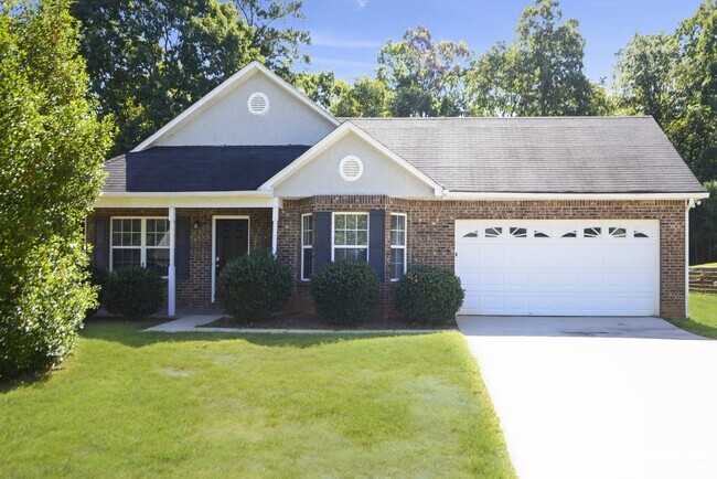 Building Photo - 1480 Steam Engine Way NE