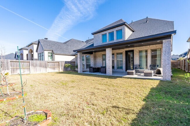 Building Photo - 4118 Ana Ridge Ln