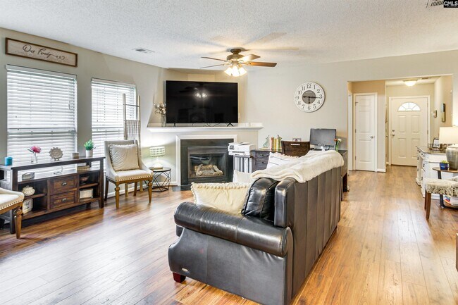 Building Photo - 158 Flinchum Pl
