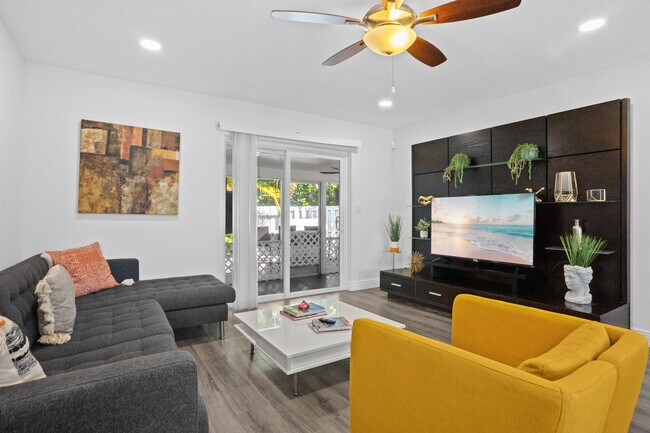 Building Photo - 2023 NE 15th Ave