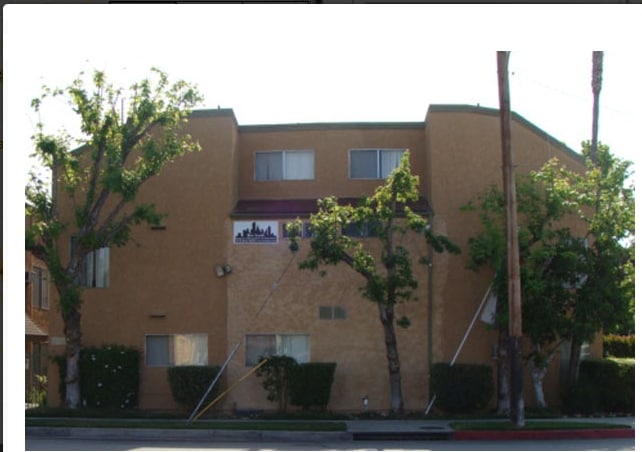 Building Photo - 5708 Tujunga Ave