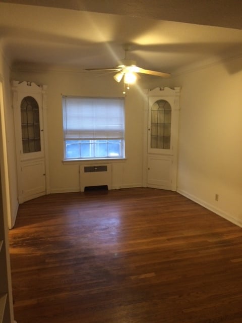 dining room - 2541 Overlook Rd