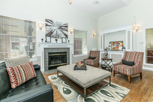 Leasing Office at 89 East - 89 East