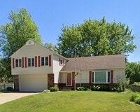 Building Photo - 3516 Breckenridge Dr