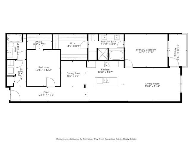 Building Photo - 4040 N Hall St