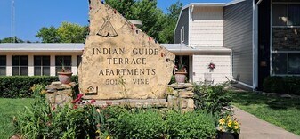 We Welcome you to come for a Tour - Indian Guide Terrace
