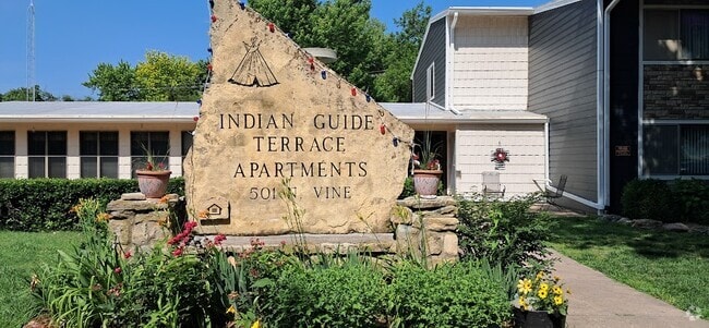 We Welcome you to come for a Tour - Indian Guide Terrace