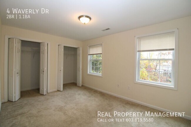 Building Photo - 4 Waverly Dr