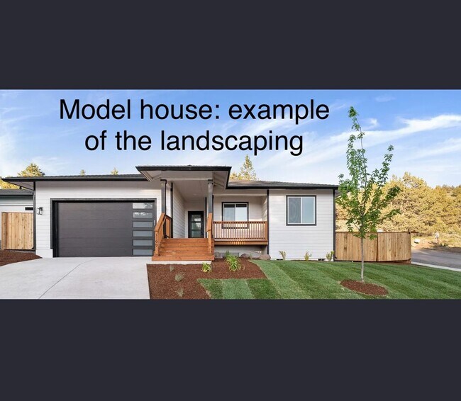Building Photo - Brand new build 3 Bedroom, 2 bath Home