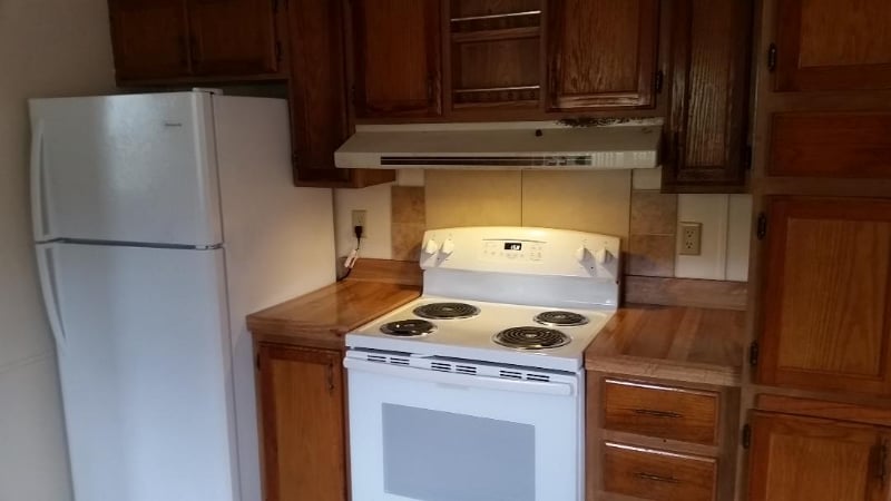 Building Photo - 3841 SE 85th St